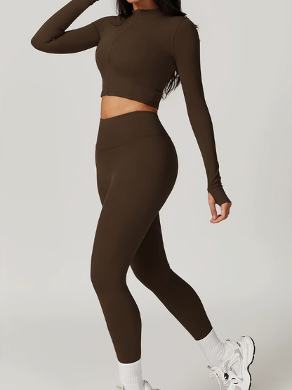 Ensemble 3 pièces- Axis