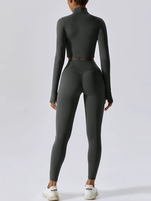 Ensemble 3 pièces- Axis