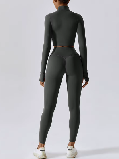 Ensemble 3 pièces- Axis